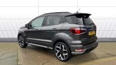Ford EcoSport 1.0 EcoBoost 125 ST-Line 5dr Auto Petrol Hatchback